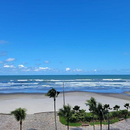 Praia Grande Apto 104 Paineiras Exteriör bild