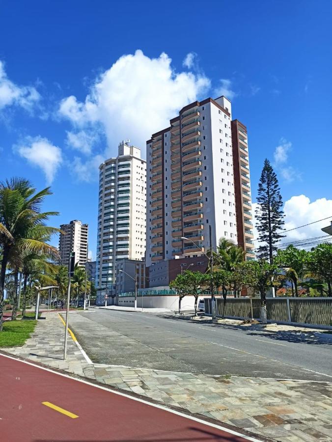 Praia Grande Apto 104 Paineiras Exteriör bild