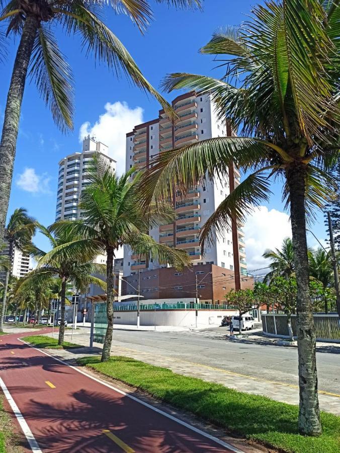 Praia Grande Apto 104 Paineiras Exteriör bild
