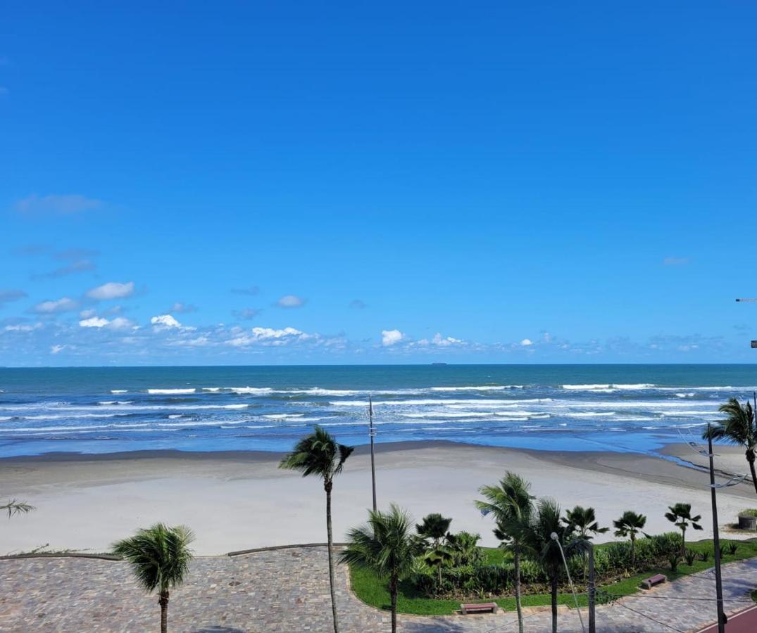 Praia Grande Apto 104 Paineiras Exteriör bild